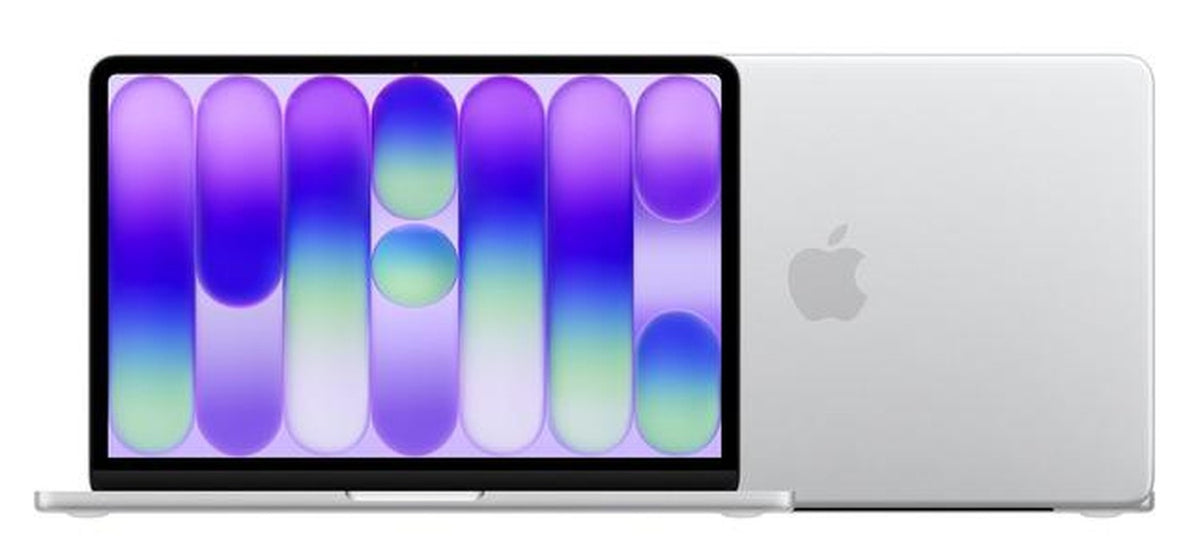 Apple MacBook Neo 13-inch (A18 Pro, 8GB, 256GB)