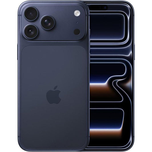 Apple iPhone 17 Pro Max (256GB Deep Blue)
