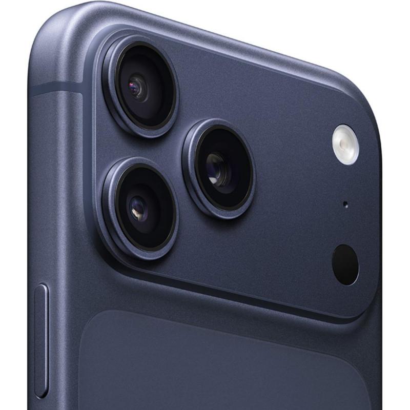 Apple iPhone 17 Pro Max (256GB Deep Blue)