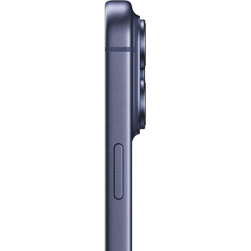 Apple iPhone 17 Pro Max (256GB Deep Blue)