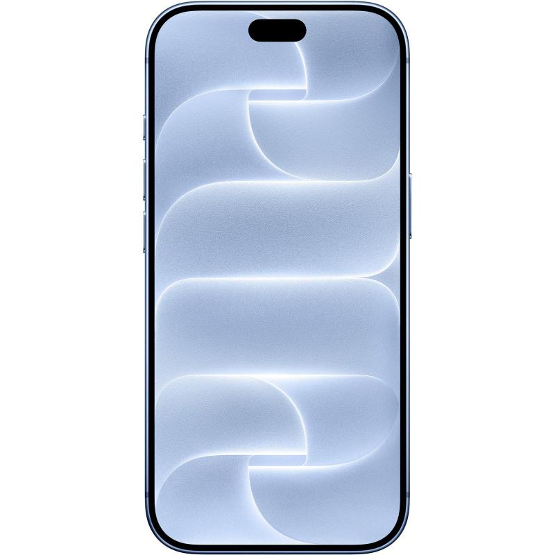 Apple iPhone 18 Pro Max (256GB Glacier)