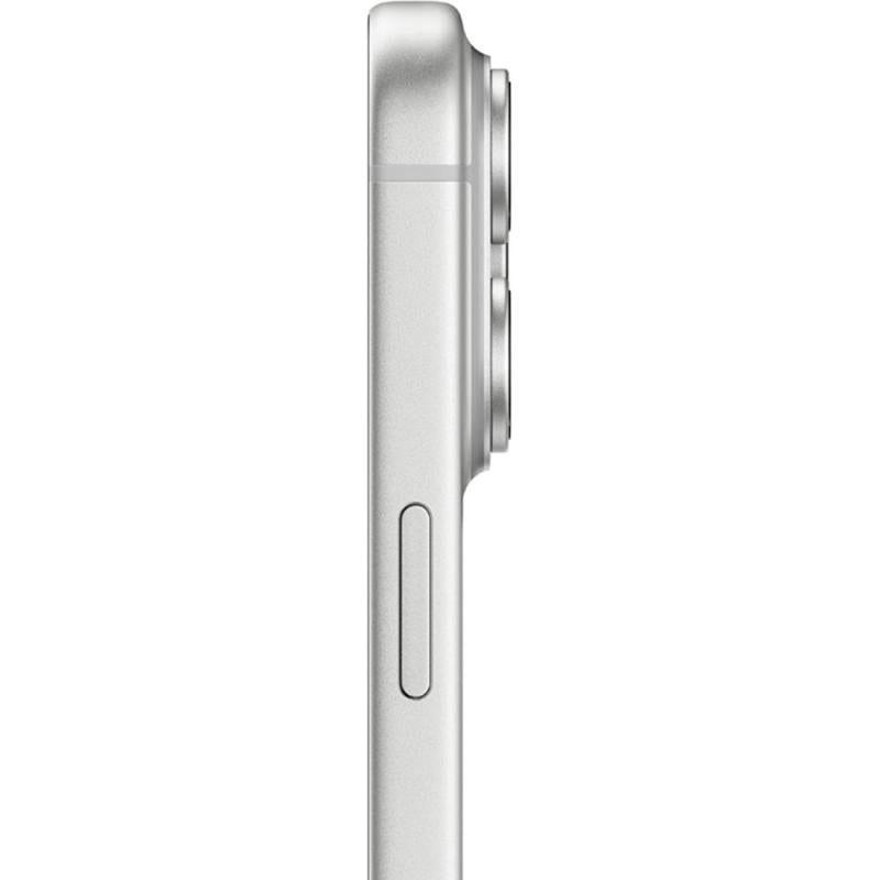 Apple iPhone 17 Pro Max (256GB Silver)