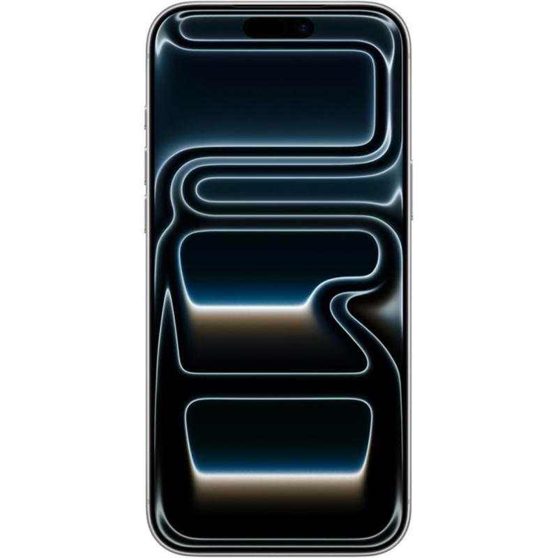 Apple iPhone 17 Pro Max (256GB Silver)