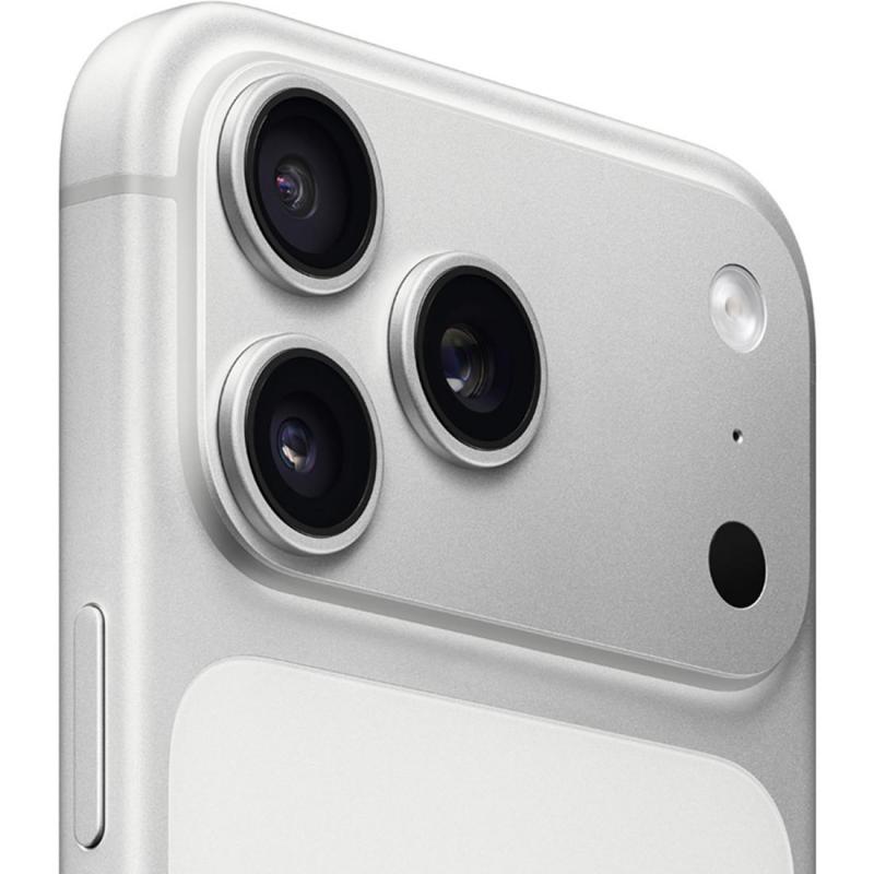 Apple iPhone 17 Pro Max (256GB Silver)