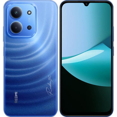Redmi 15C (256GB Moonlight Blue)
