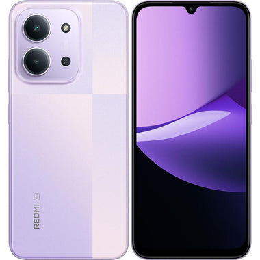 Redmi 15C 5G (128GB Lavender Purple)