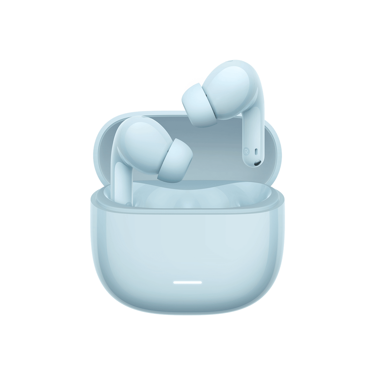 Redmi Buds 8 Lite Wireless Earbuds – Blue
