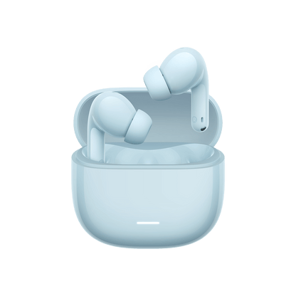Redmi Buds 8 Lite Wireless Earbuds – Blue