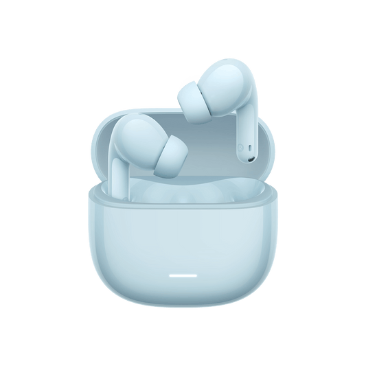 Redmi Buds 8 Lite Wireless Earbuds – Blue
