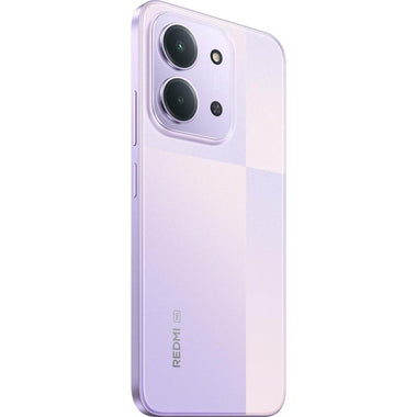 Redmi 15C 5G (128GB Lavender Purple)