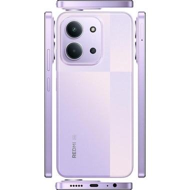 Redmi 15C 5G (128GB Lavender Purple)