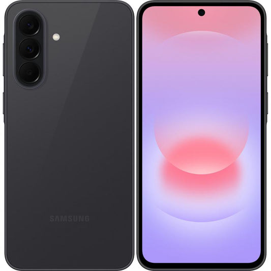 Samsung Galaxy A37 5G (128GB Charcoal Grey)