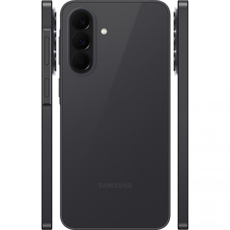 Samsung Galaxy A37 5G (128GB Charcoal Grey)