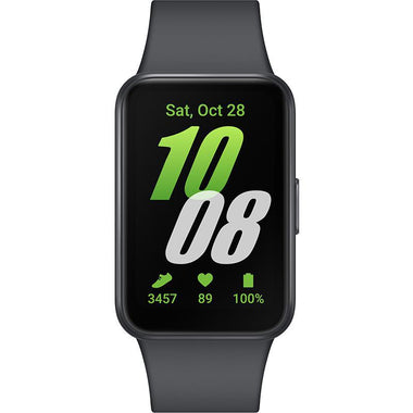 Samsung Galaxy Fit3 (Gray)