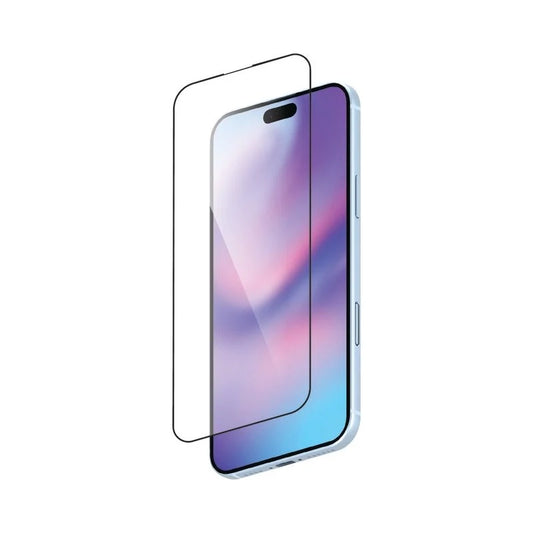 Smartix UltraGuard Screen Protector – iPhone 17 Pro Max