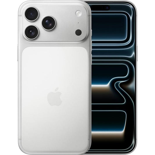 Apple iPhone 17 Pro Max (256GB Silver)